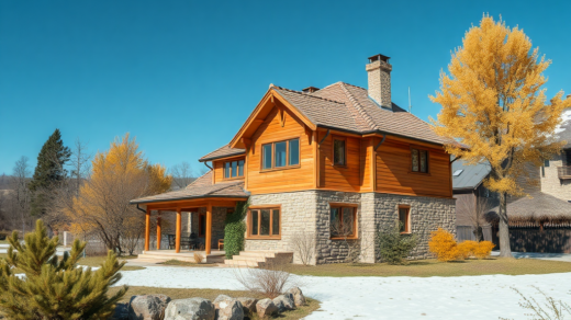arctic-house.ru | Утепление каркасного дома классическими и современными методами