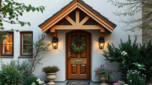 arctic-house.ru | Системы защиты от взлома для домов из клееного бруса: электронные замки, сигнализации