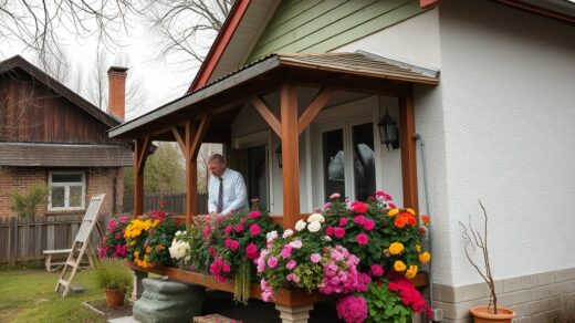 arctic-house.ru | Разрешения и нормативы по ограждениям и отступам при строительстве на участке